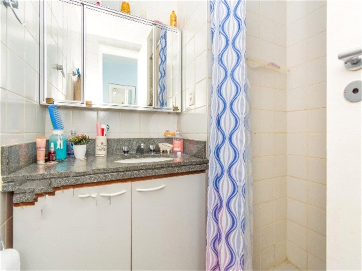 Apartamento à venda com 2 quartos, sendo 1 suíte, em Tijuca, Rio de Janeiro, RJ