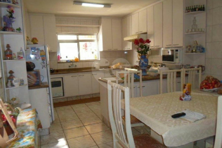 Sobrado à venda com 3 quartos, sendo 1 suíte, em Imirim, São Paulo, SP