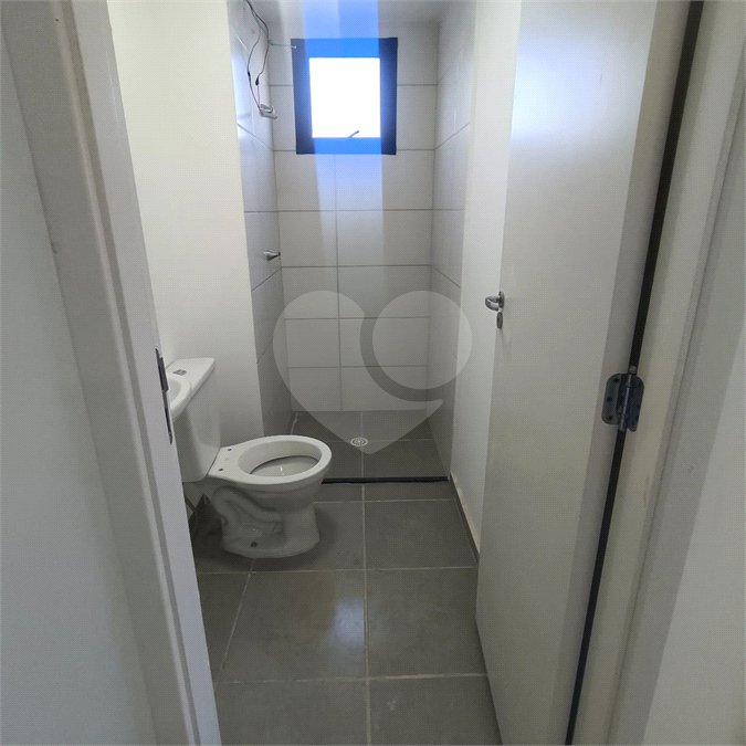 Apartamento à venda ou para alugar com 2 quartos em Limão, São Paulo, SP
