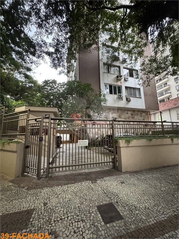 Apartamento à venda com 3 quartos em Botafogo, Rio de Janeiro, RJ