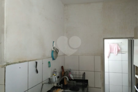 Sobrado à venda com 3 quartos em Chora Menino, São Paulo, SP