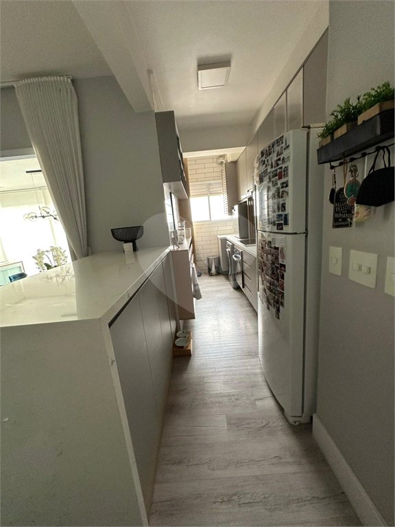 Apartamento à venda com 2 quartos, sendo 1 suíte, em Lauzane Paulista, São Paulo, SP