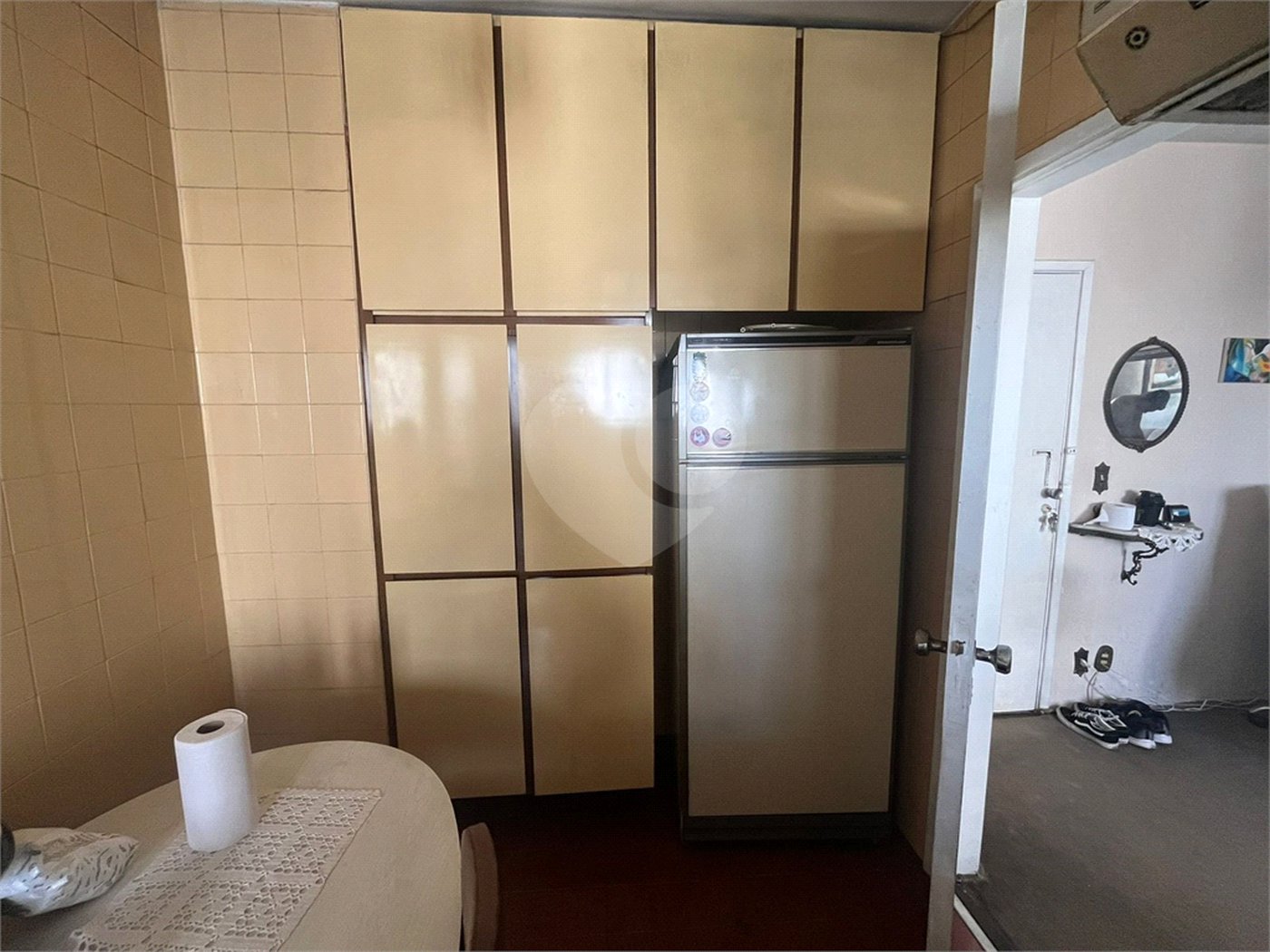 Apartamento à venda com 2 quartos, sendo 1 suíte, em Santana, São Paulo, SP