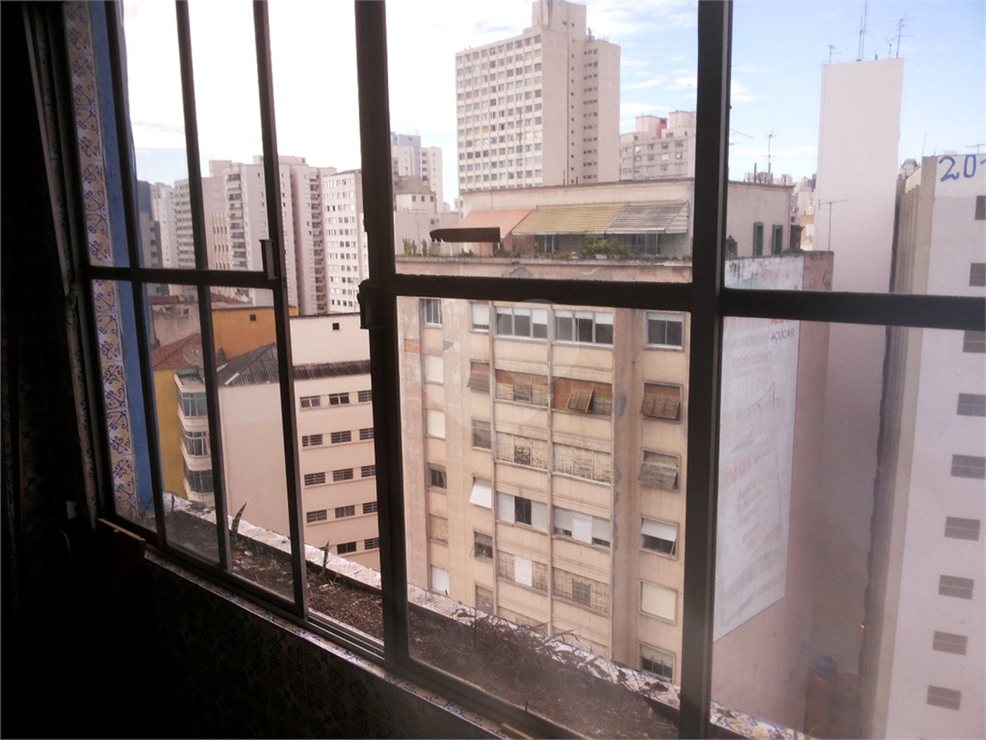 Apartamento à venda com 1 quarto em Santa Cecília, São Paulo, SP