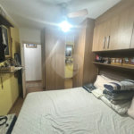 Apartamento à venda com 3 quartos em Lauzane Paulista, São Paulo, SP
