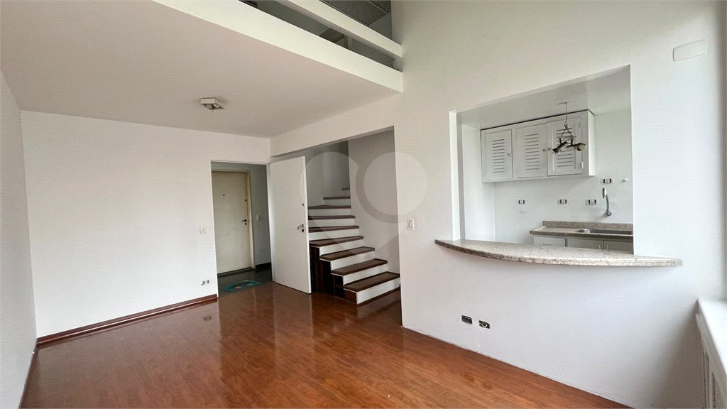 Apartamento à venda com 1 suíte em Brooklin, São Paulo, SP