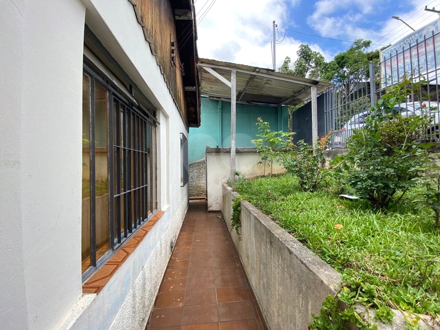 Casa à venda com 2 quartos em Horto, São Paulo, SP