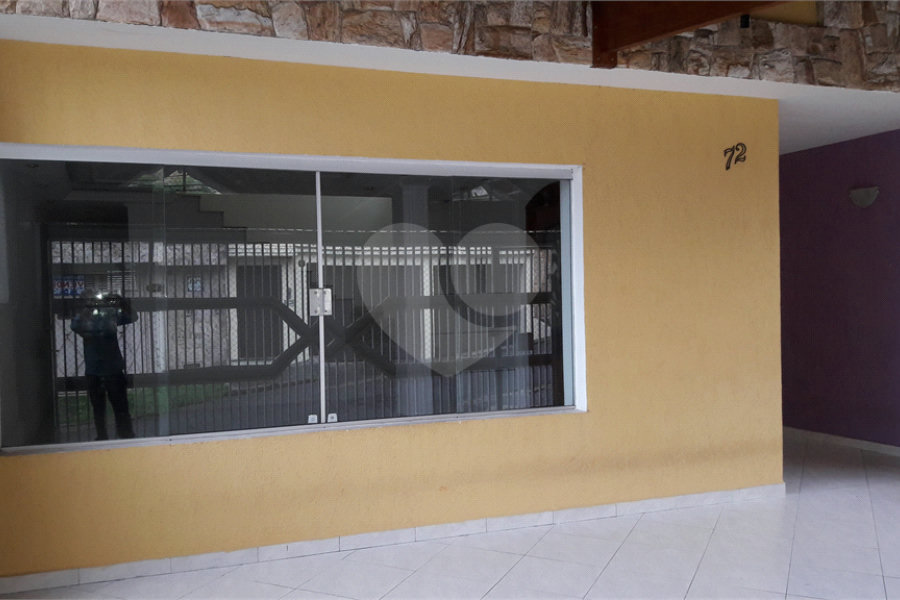 Sobrado à venda com 4 quartos, sendo 2 suítes, em Mandaqui, São Paulo, SP