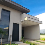 Casa em condomínio à venda com 3 quartos, sendo 1 suíte,  em Jardim Novo Horizonte, Sorocaba, SP