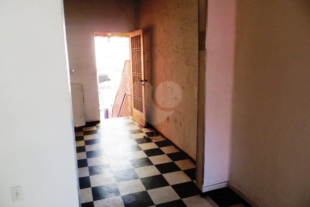 Sobrado à venda com 2 suítes em Santana, São Paulo, SP