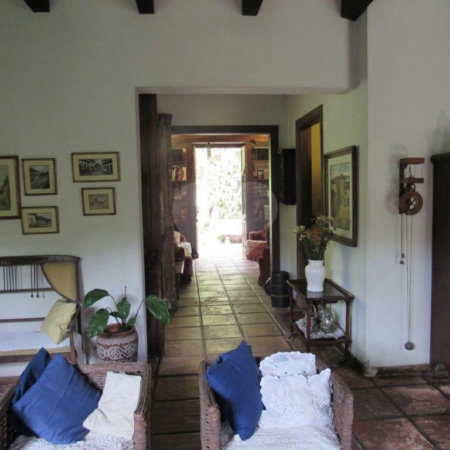 Casa Térrea à venda com 5 quartos, sendo 1 suíte, em Morumbi, São Paulo, SP