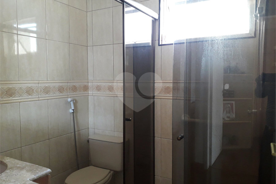 Apartamento à venda com 2 quartos em Vila Aurora (zona Norte), São Paulo, SP
