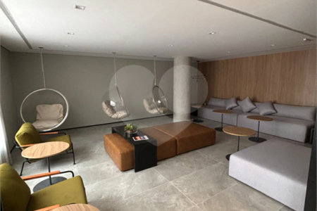 Apartamento à venda ou para alugar com 1 quarto em Pinheiros, São Paulo, SP