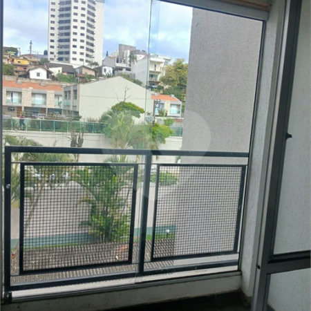 Apartamento Edifício Ravena 3 quartos 93 m² - Parque Santana - Mogi das Cruzes/SP