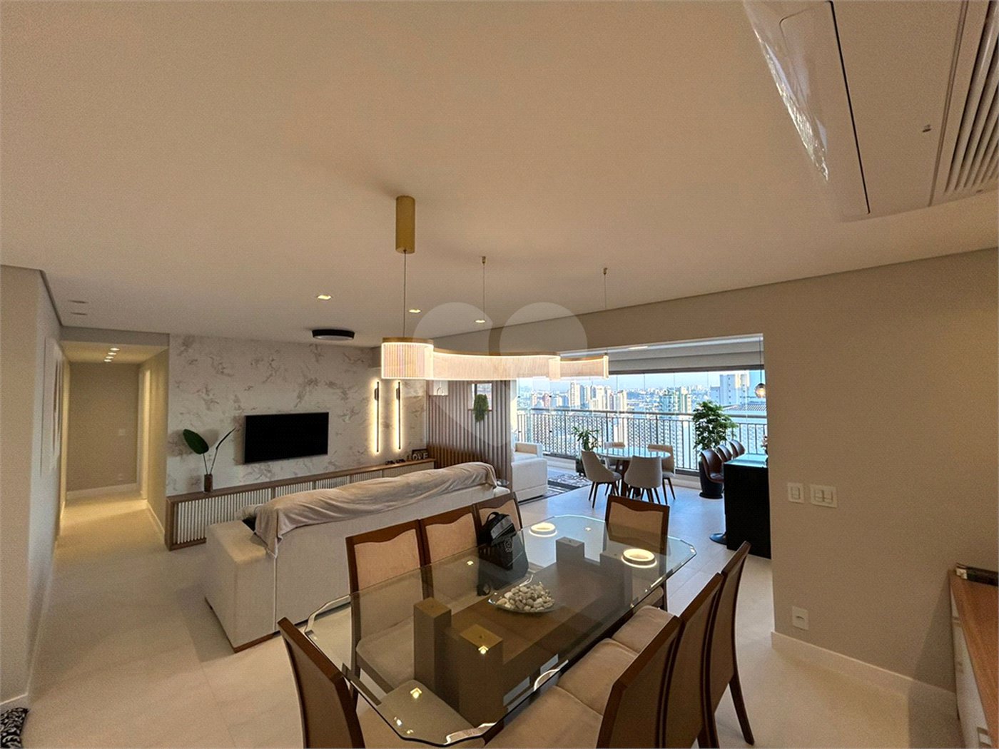 APARTAMENTO EXCLUSIVO NA MOOCA