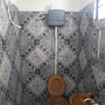 Casa térrea no Jd. Cruzado- Ibaté/SP
