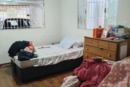 Casa Térrea à venda em Vila Butantã, São Paulo - SP