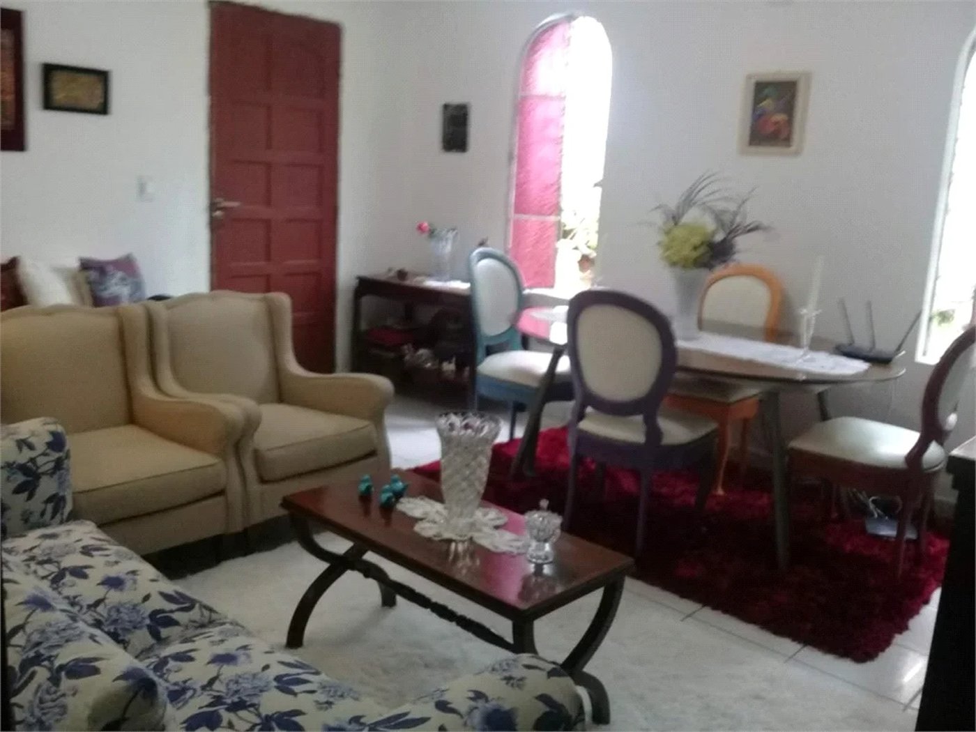 Casa térrea, à venda, a 800 metros do Metrô Vila Sônia