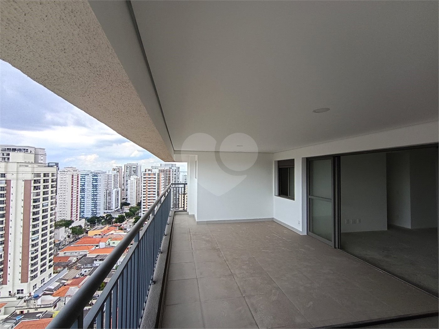 Apartamento á venda - Ipiranga