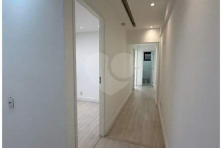 Sala comercial para venda ou locação, G9 Offices, 60 m² de área útil