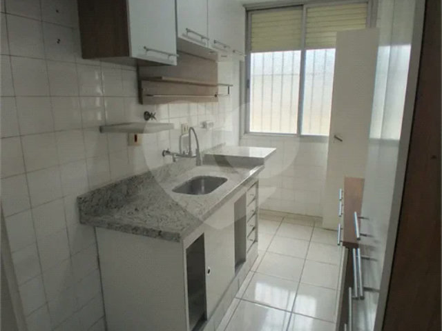 Apartamento para alugar com 2 quartos em Pinheiros, São Paulo, SP