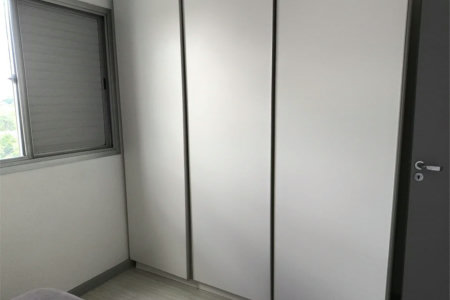 Apartamento à venda com 3 quartos em Butantã, São Paulo - SP