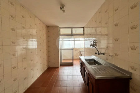 Apartamento á venda - Vila Mascote