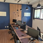 Sala Comercial moderna bem localizada .