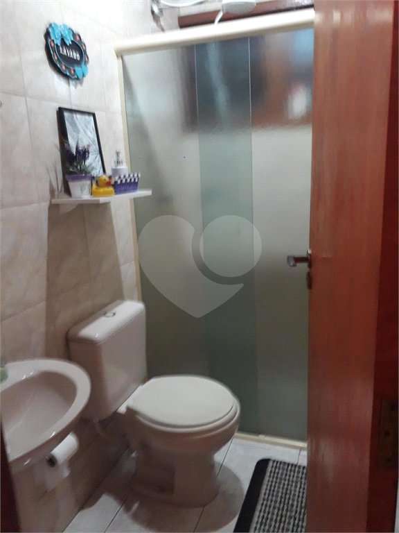 Chácara a venda em Itatiba - SP