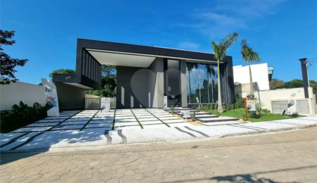 Casa à venda com 6 suítes em Riviera de São Lourenço, Bertioga, SP