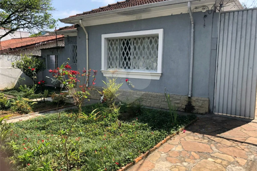 Excelente Oportunidade para Investimento no Campo Belo 750 m2