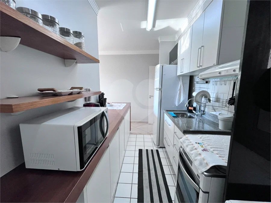 Apartamento térreo à venda no Condomínio Vila Ventura – Valinhos/SP