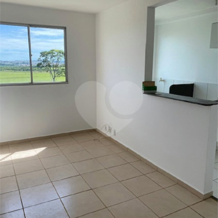 Apartamento no condomínio Spazio Monte Alto
