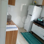 Apartamento na Saúde para vender com 62m2