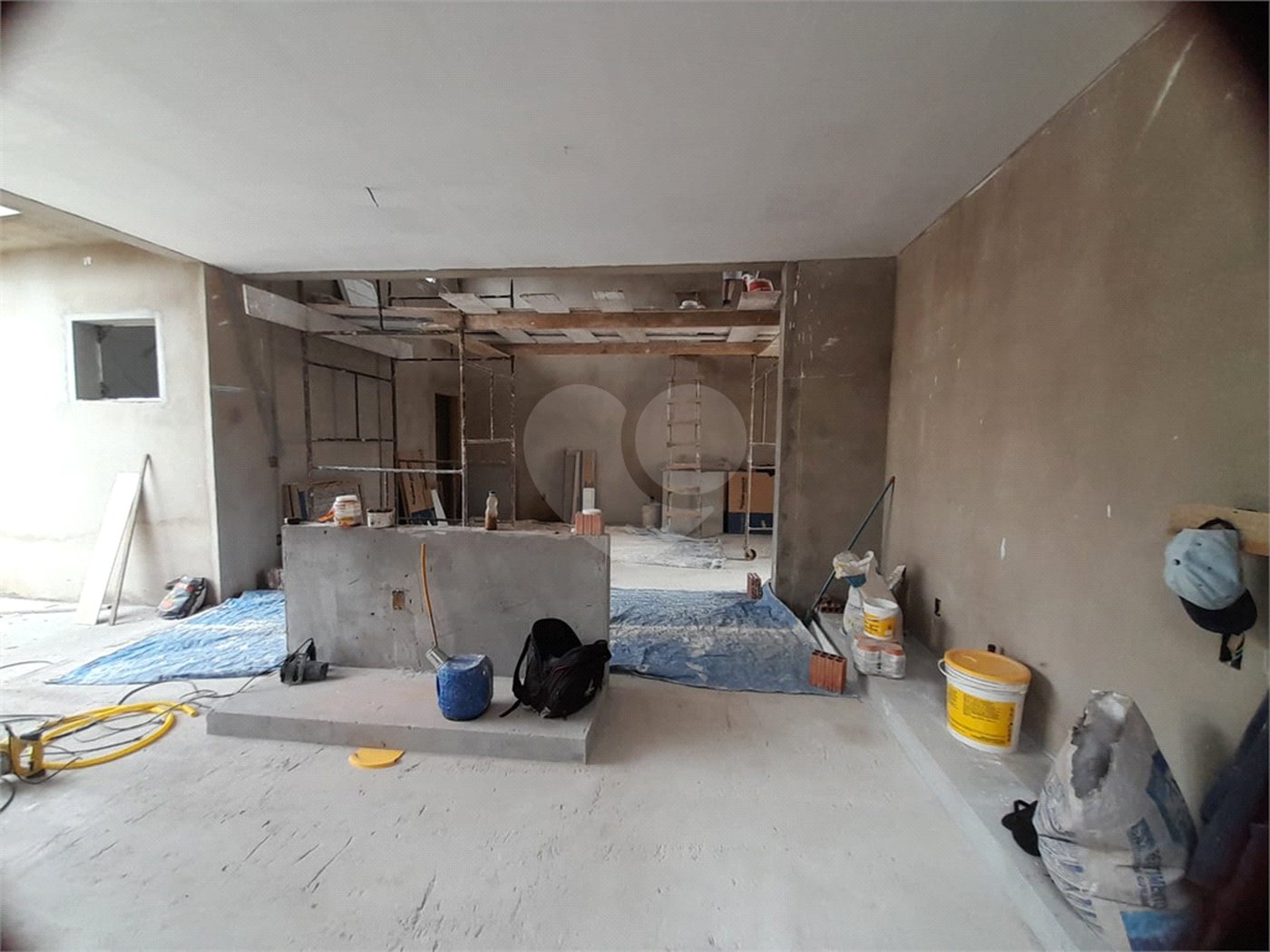 Casa em Condomínio Residencial Villeneuve São Carlos