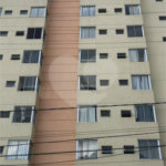 Apartamento Residencial à venda