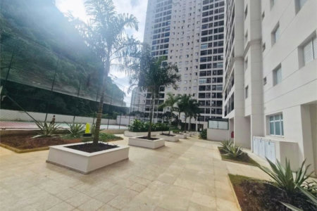 Apartamento com 2 dormitórios à venda, 84 m² por R$ 825.000,00 - Marapé - Santos/SP