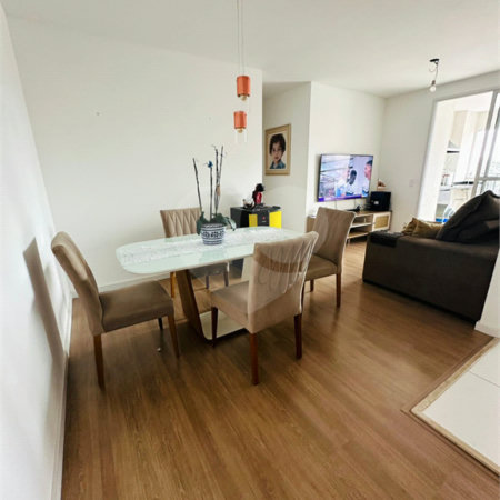 Apartamento à venda com 3 quartos, sendo 1 suíte,  em Vila Andrade, São Paulo, SP