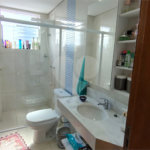 Apartamento à venda com 3 quartos, sendo 2 suítes, no Centro, Peruíbe, SP