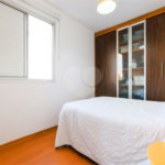 Apartamento à venda com 3 quartos, sendo 1 suíte, em Granja Julieta, São Paulo, SP