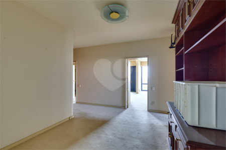 Apartamento à venda com 4 suítes em Santo Amaro, São Paulo, SP