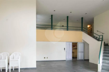 Apartamento à venda com 3 quartos, sendo 1 suíte, em Parque Mandaqui, São Paulo, SP