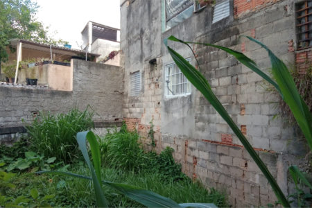 Terreno à venda em Vila Guarani (z Sul), São Paulo, SP