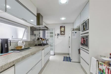 Casa de Vila à venda com 3 quartos, sendo 2 suítes, em Brooklin Velho, São Paulo, SP