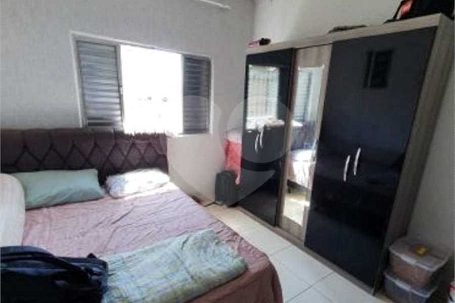Casa à venda com 3 quartos em Tucuruvi, São Paulo, SP