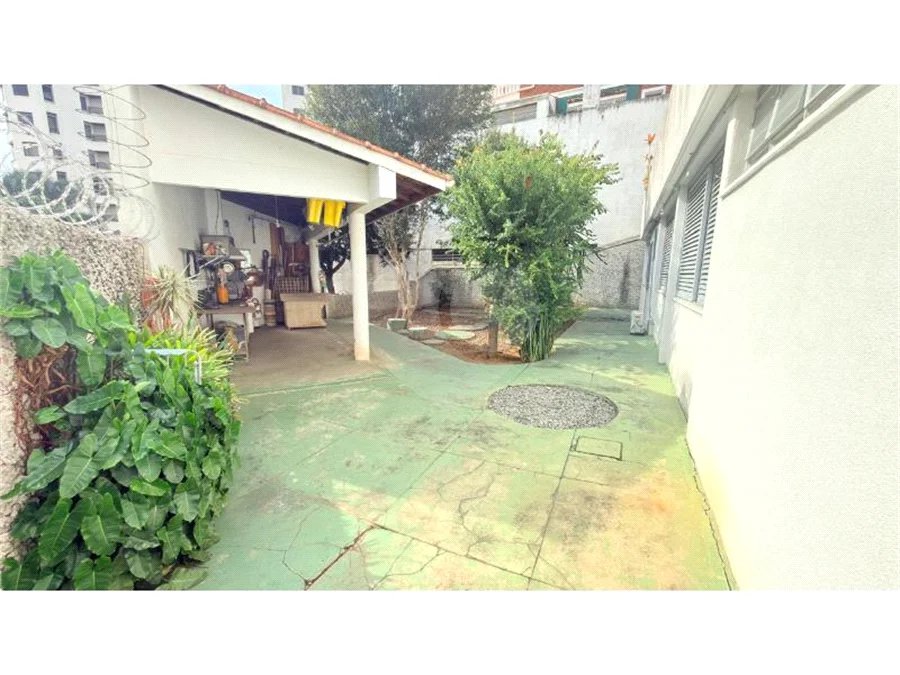 Casa à venda com 4 quartos, sendo 3 suítes, em Santana, São Paulo, SP