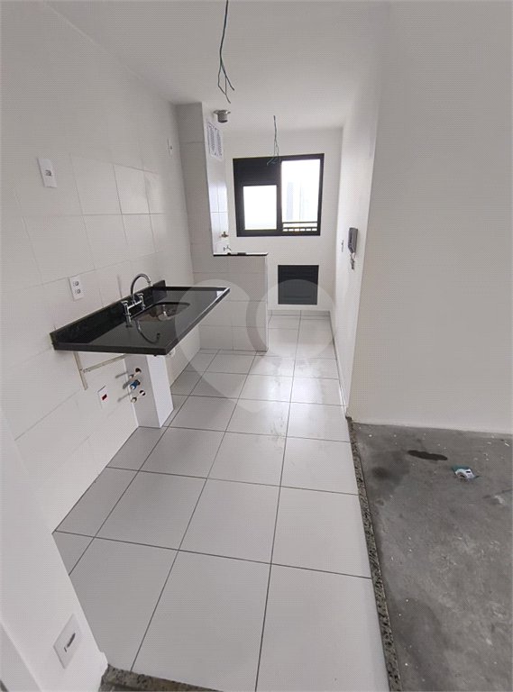 Apartamento à venda com 3 quartos, sendo 1 suíte, no Centro, São Bernardo do Campo, SP