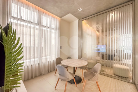 Apartamento à venda com 1 suíte em Itaim Bibi, São Paulo, SP