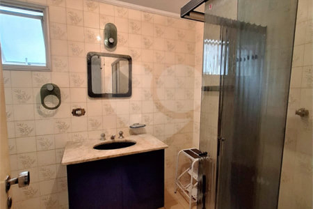 Apartamento à venda com 3 quartos, sendo 1 suíte, em Vila Monte Alegre, São Paulo, SP