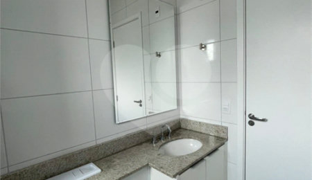 Apartamento à venda com 1 quarto em Indianópolis, São Paulo, SP